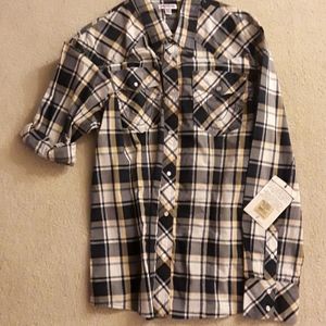 Men Button down